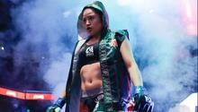 UFC: Melissa Martínez hará su debut en la máxima categoría del MMA