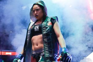 UFC: Melissa Martínez hará su debut en la máxima categoría del MMA