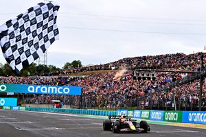 F1: Así quedó el Campeonato de Pilotos y Constructores tras el GP de Hungría