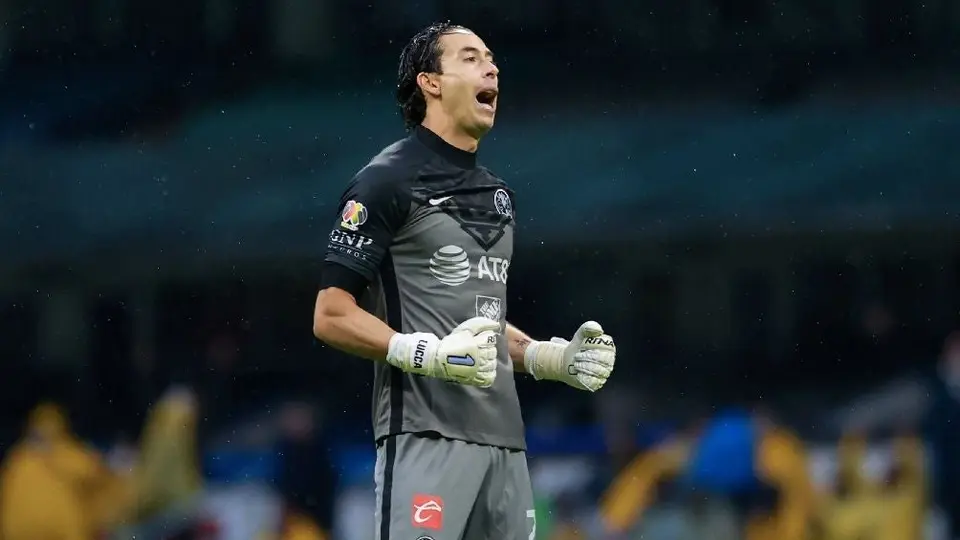 América: Óscar Jiménez medita salir del club si Ochoa renueva