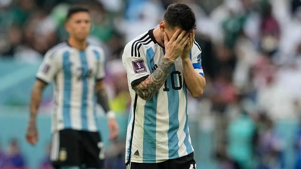 La Volpe sobre juego de Argentina vs. México: "Claro que va a cambiar"