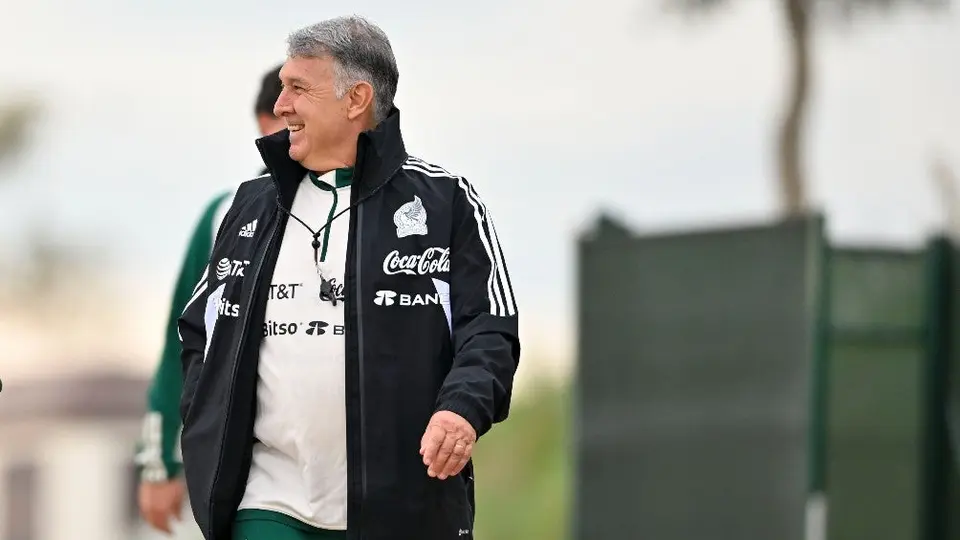 Selección Mexicana: El Tri ya tiene fecha y hora para anunciar lista de Qatar 2022