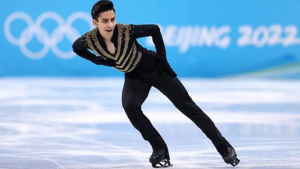Donovan Carrillo: El patinador artístico fue intervenido quirúrgicamente