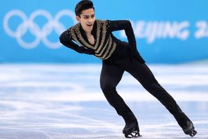 Donovan Carrillo: El patinador artístico fue intervenido quirúrgicamente