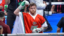 Canelo Álvarez: Próxima pelea del mexicano puede ser en México