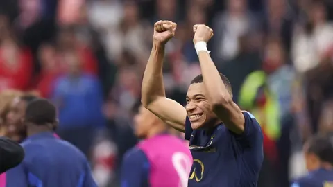 Qatar 2022: ¿Kylian Mbappé se burló de Harry Kane por el penalti fallado?