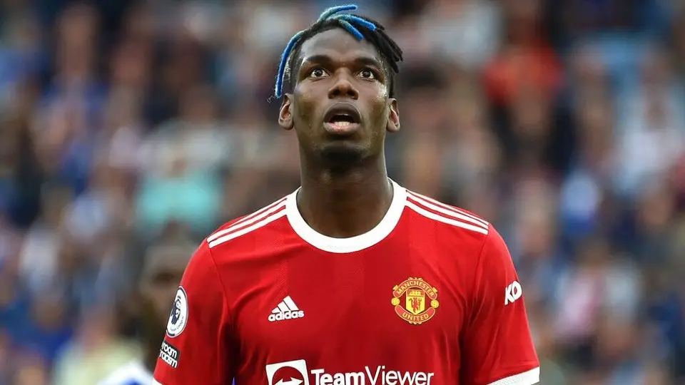 Paul Pogba: Se destaparon nuevos escándalos del jugador de la Juventus y su hermano