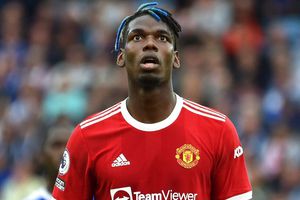 Paul Pogba: Se destaparon nuevos escándalos del jugador de la Juventus y su hermano