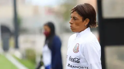 Maribel Domínguez sobre su despido: 'Fui victima de acoso laboral y terminé en la calle'