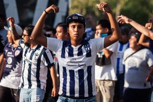 Liga MX: San Luis 'trolleó' a afición de Rayados, los llama 'euroregios'