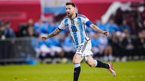 Messi: El delantero argentino tendrá su propia skin en Call of Duty: Modern Warfare II