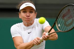 Simona Halep, ex número uno, suspendida tras dar positivo a prueba de dopaje