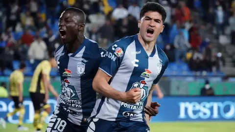 Liga MX: Pachuca rescató empate ante Mazatlán con un agónico gol de Ibáñez