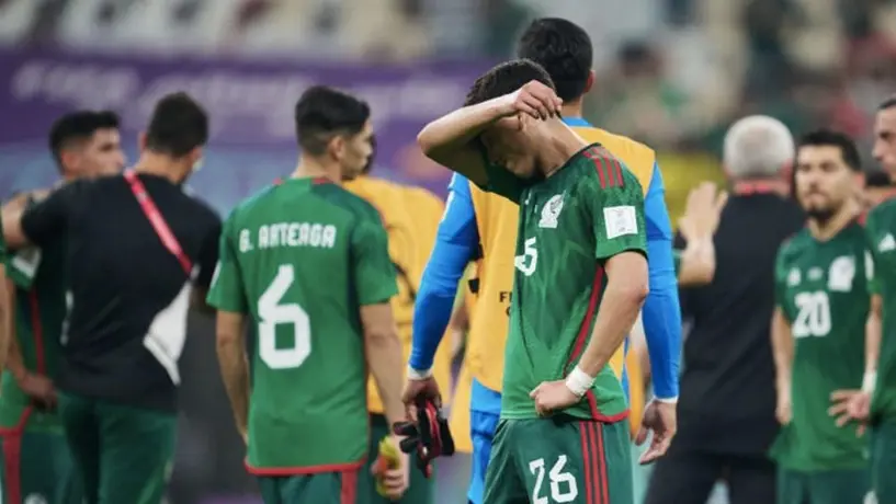 Qatar 2022: Karely Ruiz lanzó 'guiño' a Kevin Álvarez en redes sociales