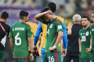 Qatar 2022: Karely Ruiz lanzó 'guiño' a Kevin Álvarez en redes sociales