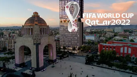 Qatar 2022: CDMX será una de las seis sedes del International FIFA Fan Fest durante el Mundial
