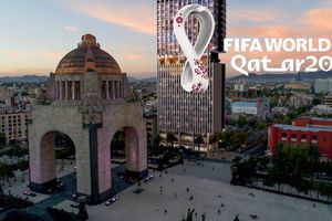 Qatar 2022: CDMX será una de las seis sedes del International FIFA Fan Fest durante el Mundial