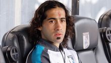 Matías Britos: Exjugador de León y Pumas sufrió el robo de playeras