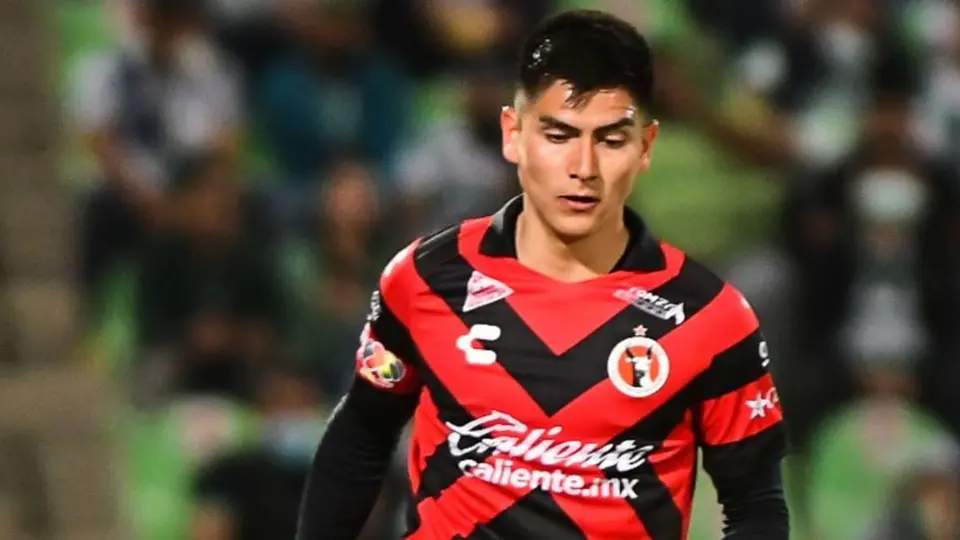 Tigres: Vladimir Loroña, oficialmente nuevo jugador de los felinos