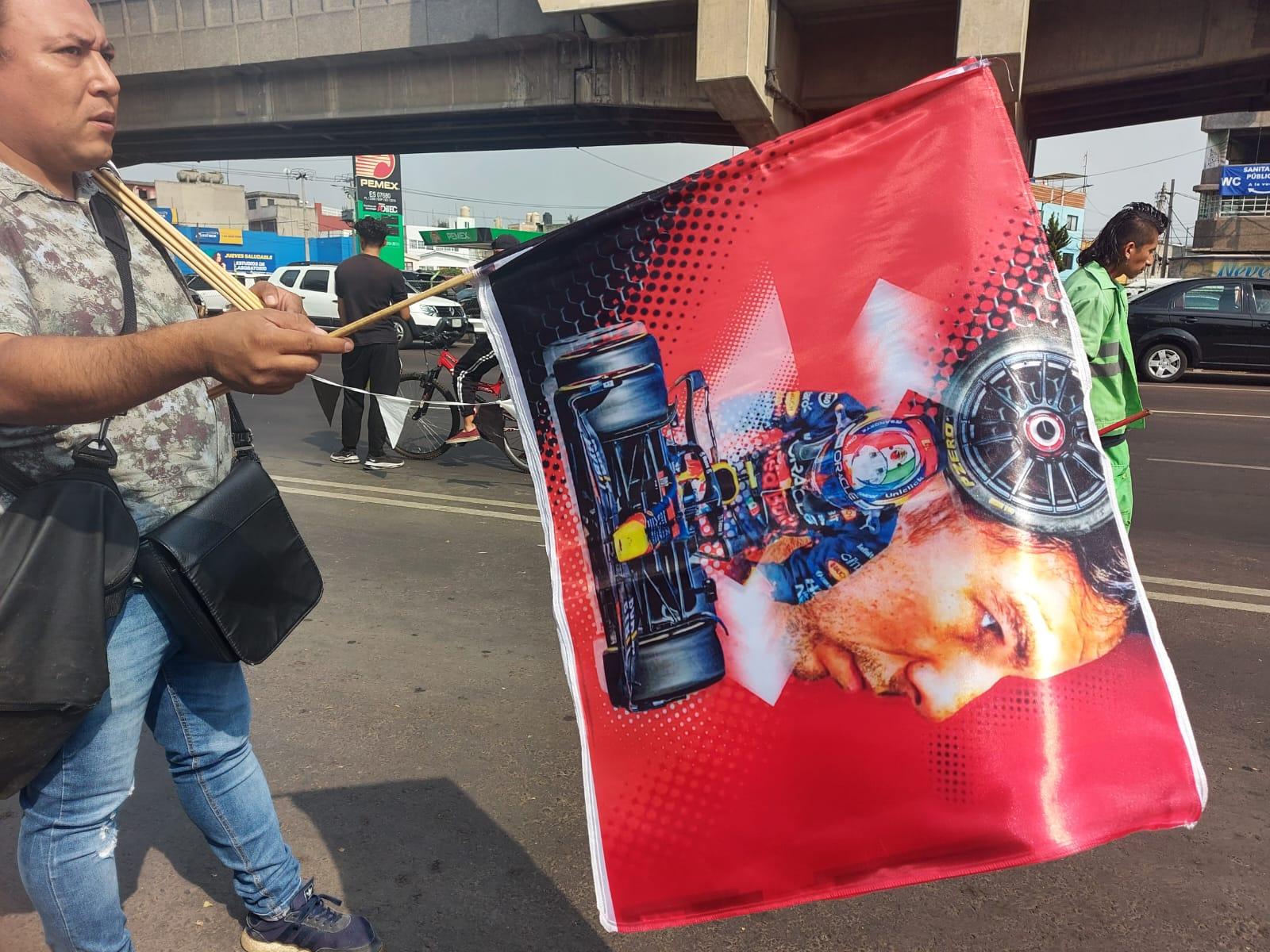 Gran Premio de la Ciudad de México