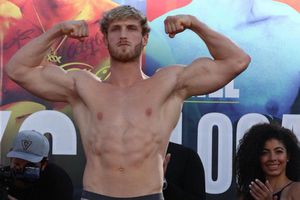 Logan Paul tras firmar contrato con la WWE: 'Voy por ti, Miz'