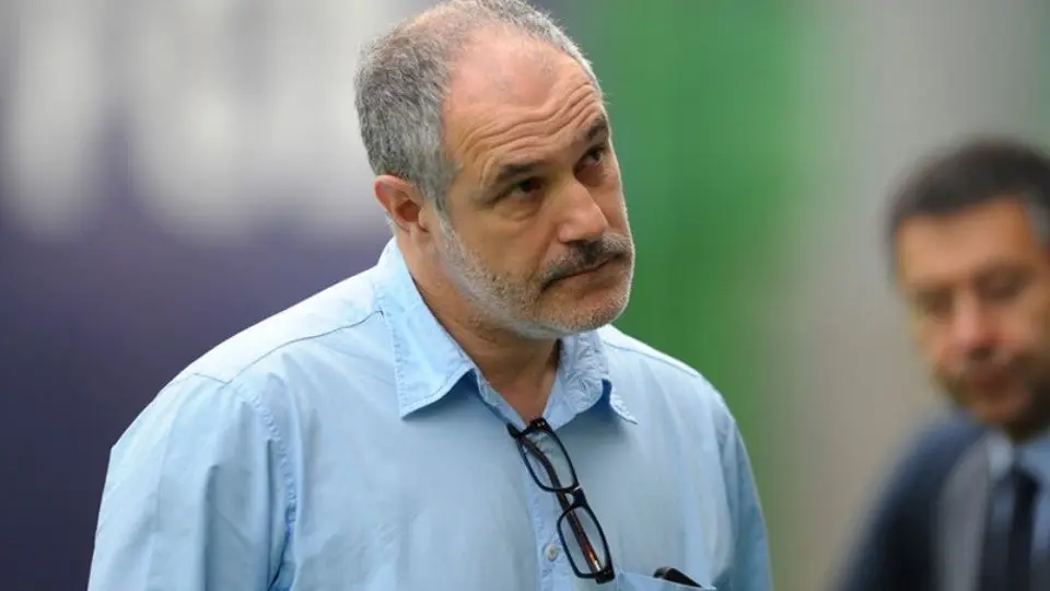 Rayados: Andoni Zubizarreta arribó a Monterrey para ayudar a confeccionar la plantilla