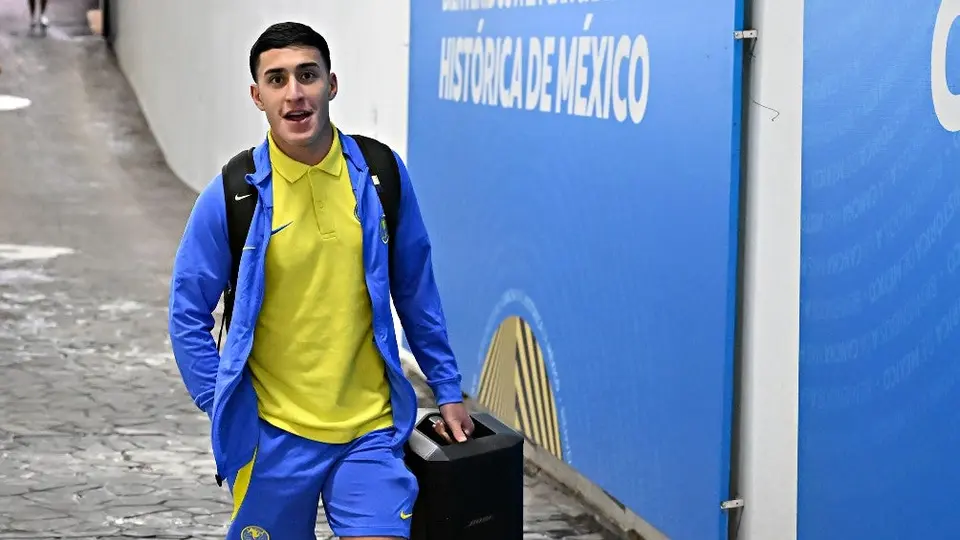 Alejandro Zendejas: No será convocado con la Selección Mexicana