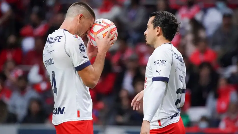 Chivas: Jugadores fueron captados en palenque previo al Repechaje; directiva, molesta con actitud