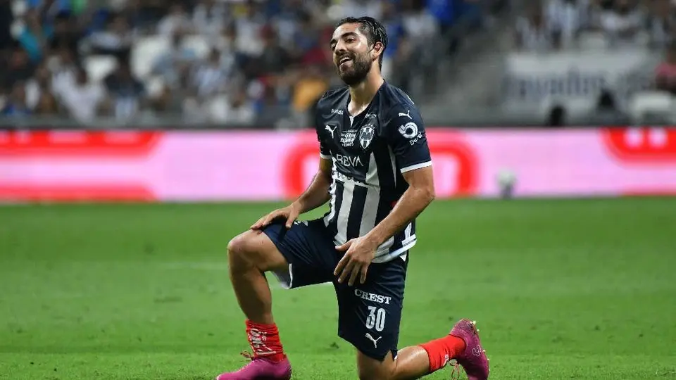 Rodolfo Pizarro sobre el América: "Es una motivación extra enfrentar a un rival odiado"