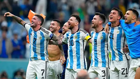Qatar 2022: ¿Por qué no hay jugadores negros en la Selección de Argentina?