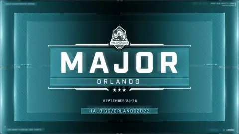 Timbers Esports, Knights y Cintanegra, los calificados al Halo Championship Series Orlando