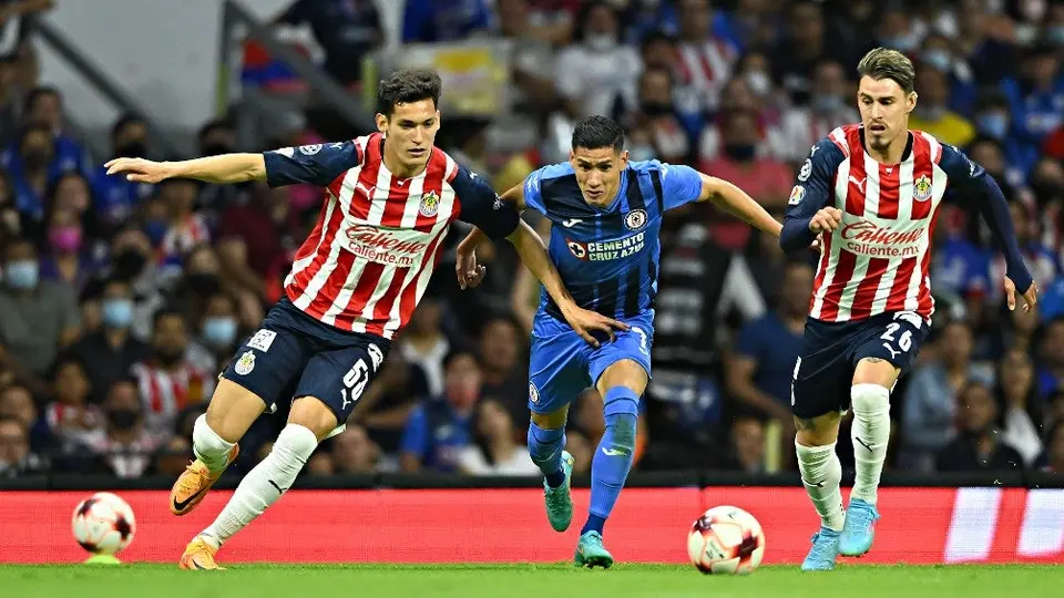 Cruz Azul vs Chivas: La Máquina incrementó el precio de los boletos para el duelo ante el Rebaño