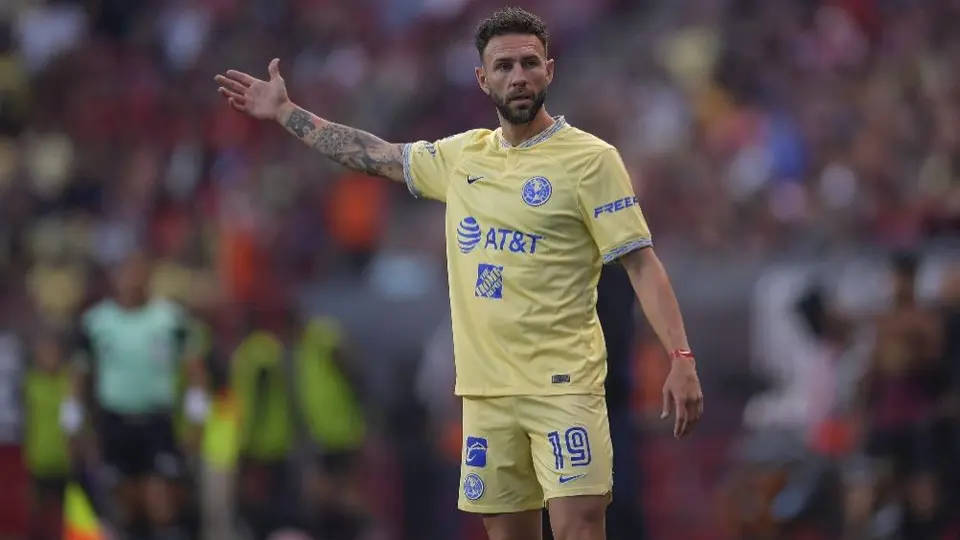 Miguel Layún: 'Jugamos bien contra rivales de jerarquía, ahora debemos llevarlo a la Liga MX'