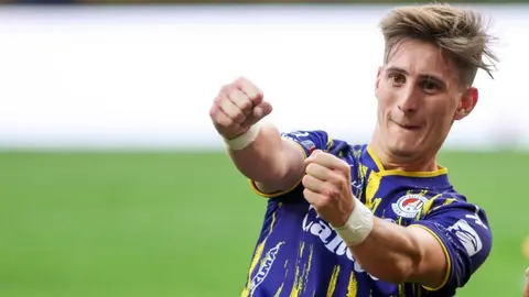 Facundo Waller: 'El buen trabajo en todas las líneas nos llevó a la victoria vs Chivas'