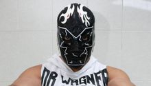 Hijo de Dr. Wagner Jr. sobre parecido con su padre: 'Me asemejo mucho a él'
