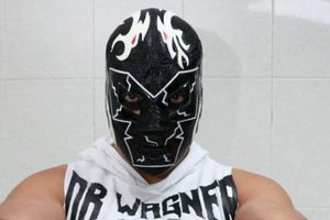 Hijo de Dr. Wagner Jr. sobre parecido con su padre: 'Me asemejo mucho a él'