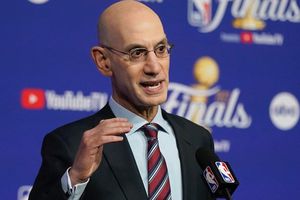 NBA prevé alzas en tope salarial e impuestos en temporada 2023-24