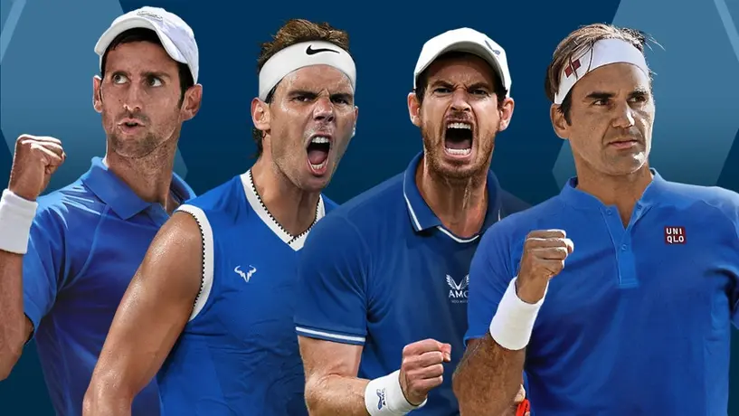 Laver Cup: Novak Djokovic está confirmado para disputar el torneo internacional