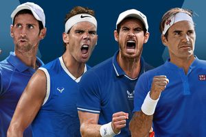 Laver Cup: Novak Djokovic está confirmado para disputar el torneo internacional