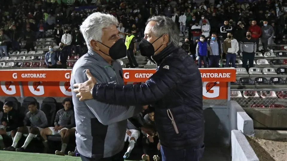 Pumas: Tuca Ferretti es la prioridad para llegar al banquillo; Ariel Holan opción 'B'