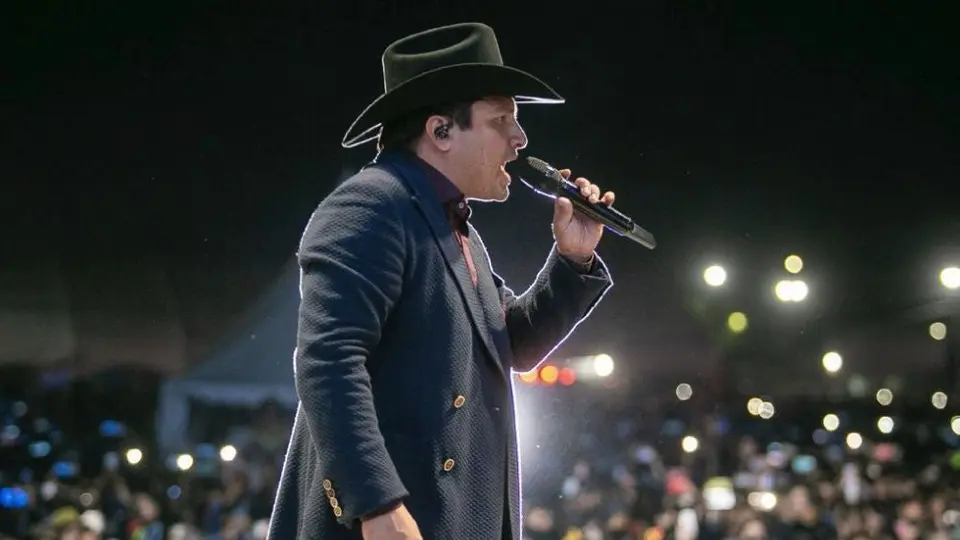 Julión Álvarez negó intento de secuestro durante balacera en Zapopan