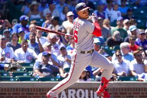 Joey Meneses: Hizo historia al conectar cuadrangular por tercer día consecutivo