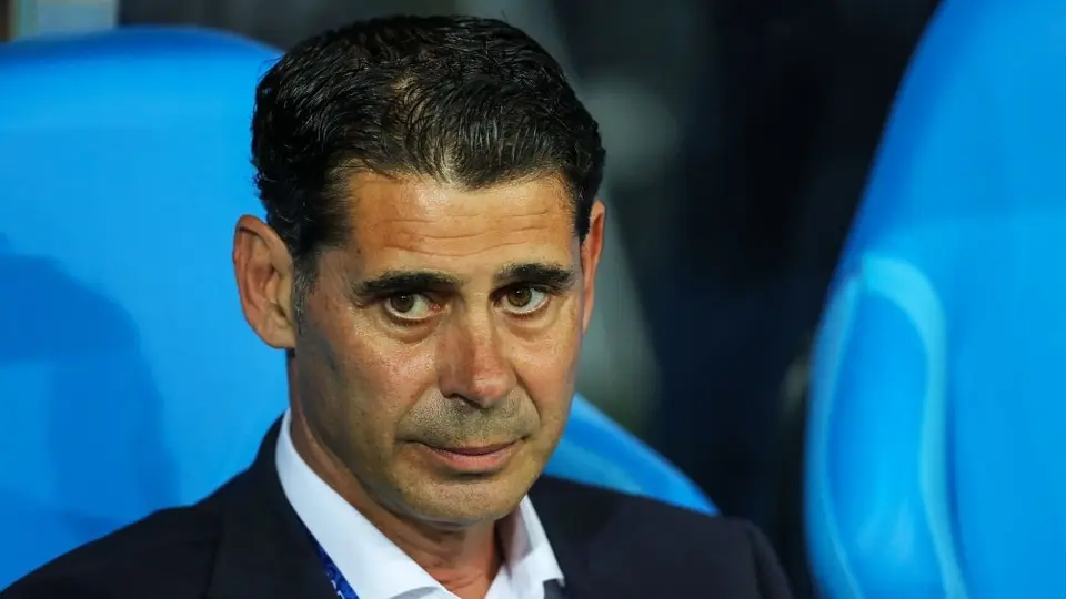 Hierro tras ser presentado con Chivas: 'Prepararemos jugadores para que salten a Europa'