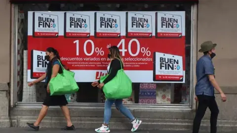 Buen Fin: Se revelaron los días del evento de ofertas anual