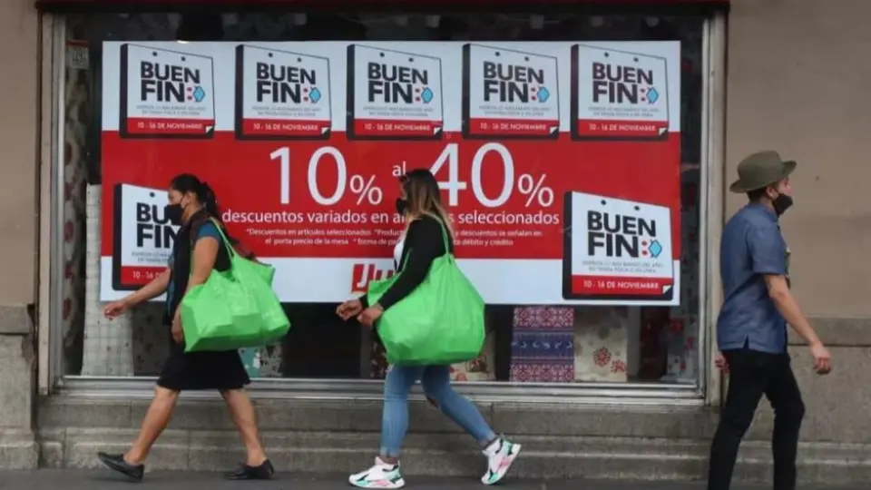 Buen Fin: Se revelaron los días del evento de ofertas anual