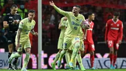 América: Esto necesitan las Águilas para avanzar a la Gran Final del AP22