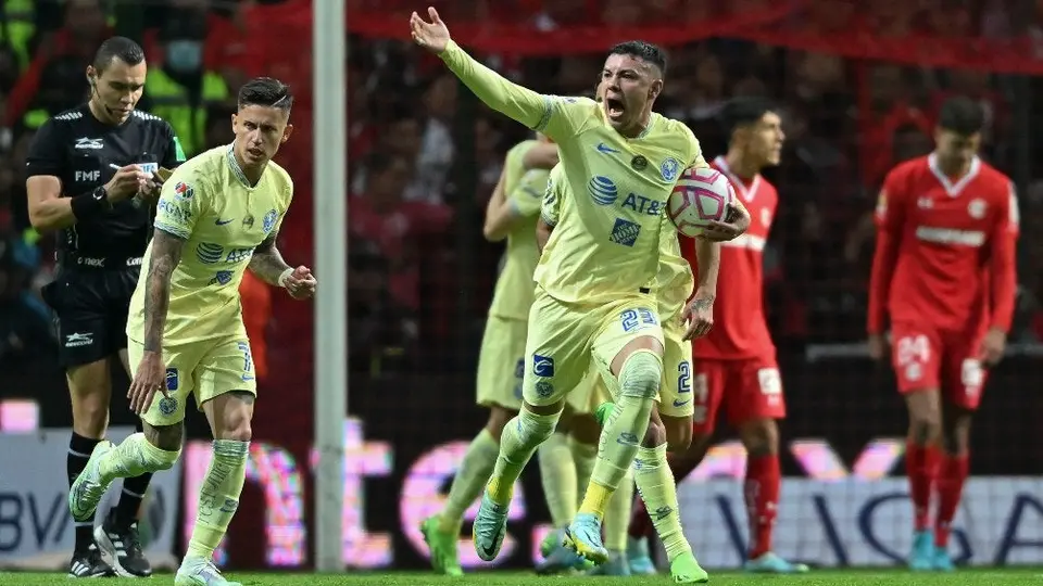 América: Esto necesitan las Águilas para avanzar a la Gran Final del AP22