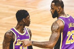 NBA: Dennis Schröder firmará con los Lakers por un año y 2.6 mdd