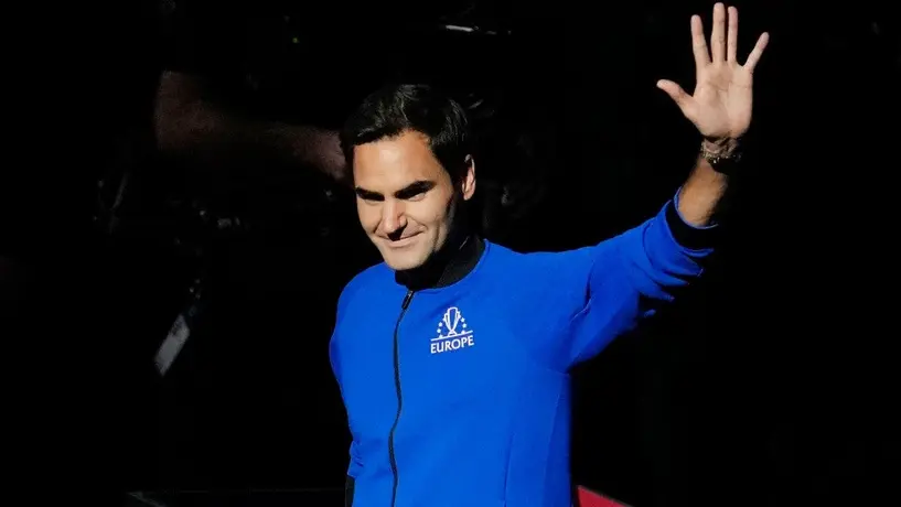 Roger Federer: Boletos para la Laver Cup 2022 se elevaron hasta 50 mil euros tras anunciar su retiro