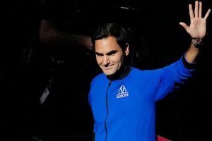 Roger Federer: Boletos para la Laver Cup 2022 se elevaron hasta 50 mil euros tras anunciar su retiro